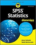 SPSS Statistics For Dummies - 4th Edition