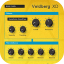 123creative Kastelheimer Veldberg XD 1.0.0