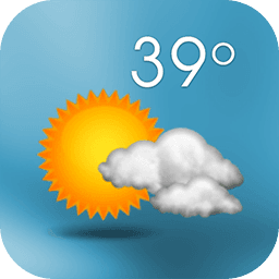 3D Sense Clock & Weather 6.59.0
