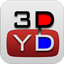 3D Youtube Downloader 1.20.2