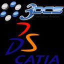 3DCS Variation Analyst 8.0.0.0 for CATIA