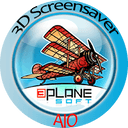 3Planesoft 3D Screensavers AIO 137 (12.2023)