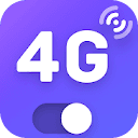 4G LTE Network Switch – Speed Test & SIM Card Info 1.2.4