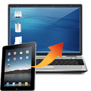4Media iPad to PC Transfer 5.7.39