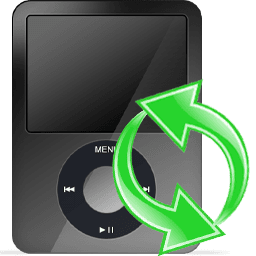 4Media iPod Max Platinum 5.7.39