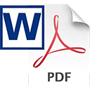7-PDF PDF2Word Converter 3.9.0.174