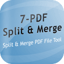 7-PDF Split and Merge Pro 6.0.0.184