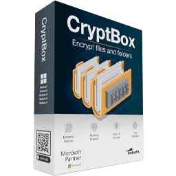 Abelssoft CryptBox 2024 v12.0.52605