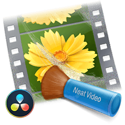 ABSoft Neat Video Pro 5.4.7 for DaVinci Resolve