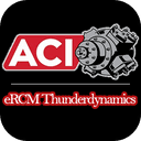ACI Services eRCM Thermodynamics 1.3.2.0