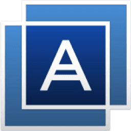 Acronis Cyber Protect Home Office 40901 ISO