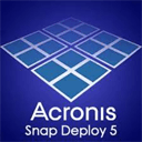 Acronis Snap Deploy 6.0.3900 BootCD