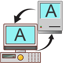 Acute Systems CrossFont 7.11