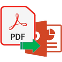 Adept PDF to PowerPoint Converter 2.20