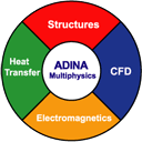 ADINA System 9.7.2
