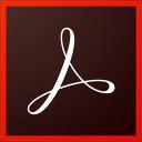 Adobe Acrobat Reader DC 2025.001.20813