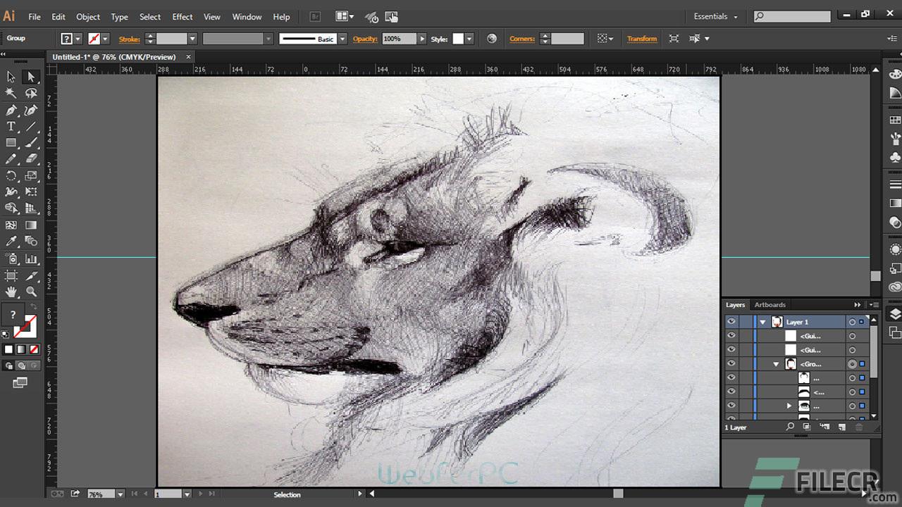 Adobe Illustrator 2025 Full Crack Español 5