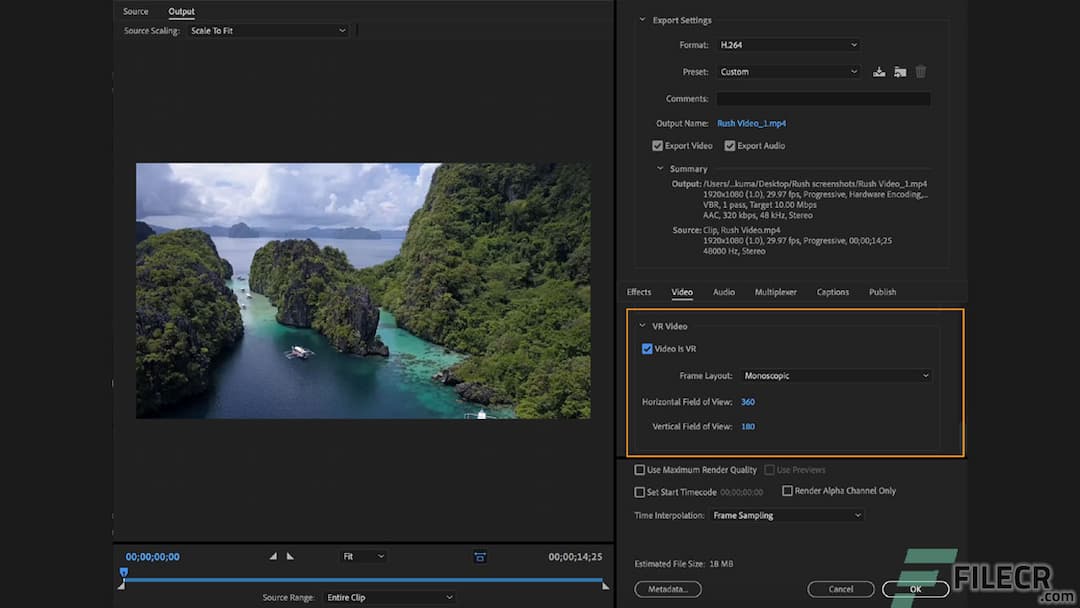 Adobe Media Encoder Download (Latest 2025) Pre-Activated - FileCR