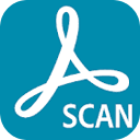 Adobe Scan: PDF Scanner, OCR v22.02.24