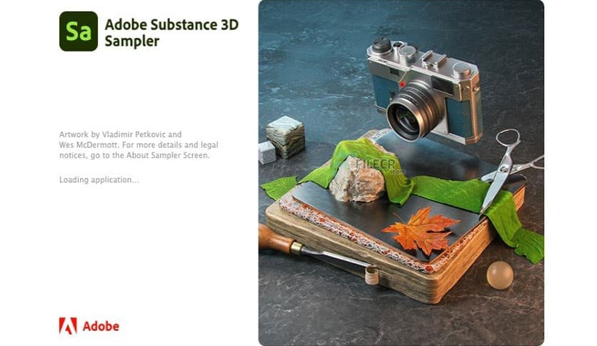 Adobe Substance 3D Sampler 5.0.2.7354 Free Download - FileCR