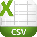 Advanced CSV Converter 7.47