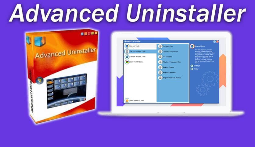 Advanced Uninstaller 13.24.0.65 Free Download - FileCR