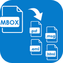 Advik MBOX Converter Toolkit 4.3