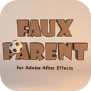 Aescripts Faux Parent v1.1 for After Effects