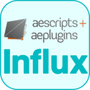 Aescripts Influx 1.4.0 for After Effects