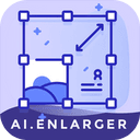AI Enlarger - for Photo & Anime 3.0.4