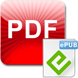 Aiseesoft PDF to ePub Converter 3.3.26