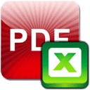 Aiseesoft PDF to Excel Converter 3.3.50