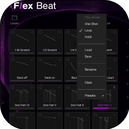 AKAI Professional Flex Beat v1.1.0