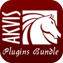AKVIS Plugins Bundle 2020.11 for Photoshop