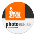 Alien Skin Photo Bundle Collection 2019-07-20