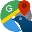 AllmapSoft Google Birdseye Maps Downloader 6.97