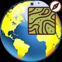 AllMapSoft Google Maps Terrain Downloader 7.202
