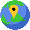 AllMapSoft Mapquest Maps Downloader 5.234