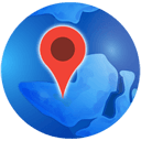 AllMapSoft Microsoft Virtualearth Map Downloader 8.204