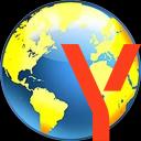 AllMapSoft Yandex Maps Downloader 5.831