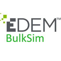 Altair EDEM BulkSim Professional 2021.0