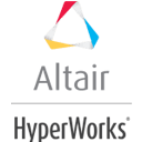 Altair HyperWorks 2019.1