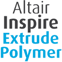 Altair Inspire Extrude Polymer 2020.0.1 Build 6342