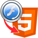 Amazing Flash to HTML5 Converter 4.3.0.0