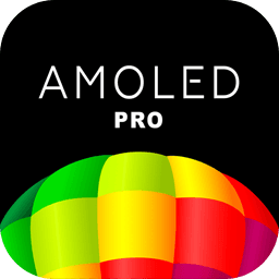 AMOLED Wallpapers PRO 5.7.4