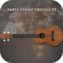 Ample Sound Ample Ethno Ukulele v3.5.0