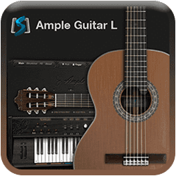 Ample Sound Ample Guitar L Alhambra Luthier v3.6.0