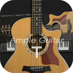 Ample Sound Ample Guitar Taylor v3.6.0