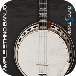 Ample Sound Ample Banjo Dering Sierra v1.5.0