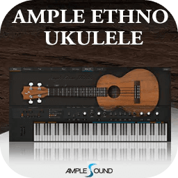 Ample Sound Ample Ethno Ukulele 3.6.0